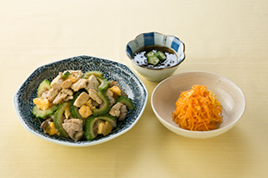 日本の郷土料理