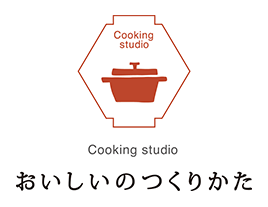 Cooking Studio Oishiinotsukurikata